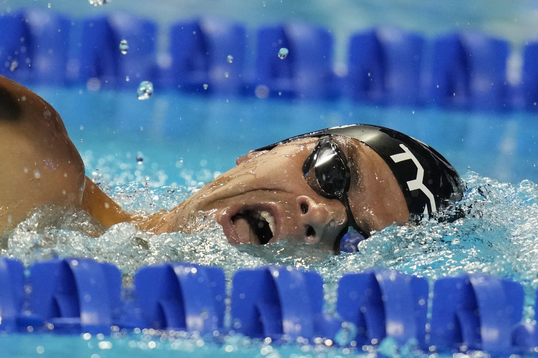 US Olympic Swim Trials, 6.18